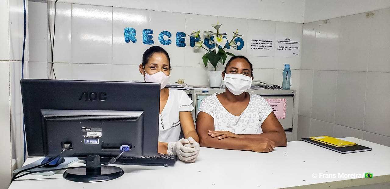 Secretaria de Saúde lança o Programa “Saúde na Hora” em São João do Panelinha